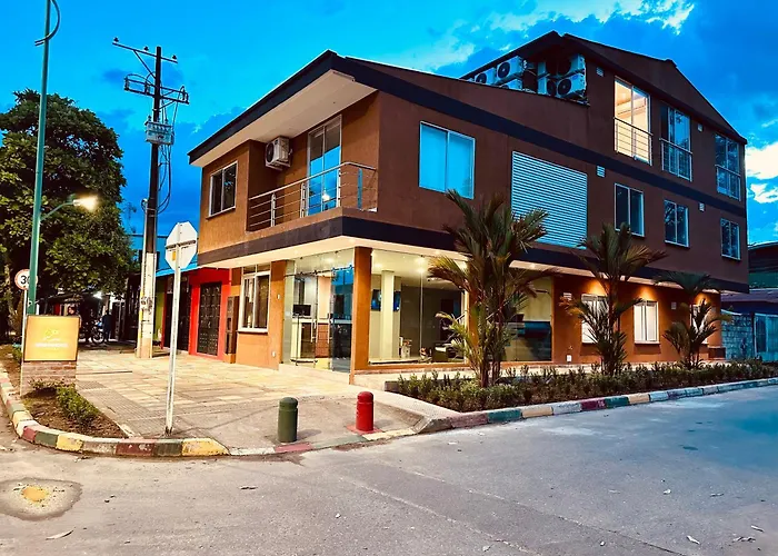 Hotel Payara