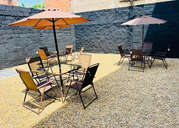 Hotel Payara