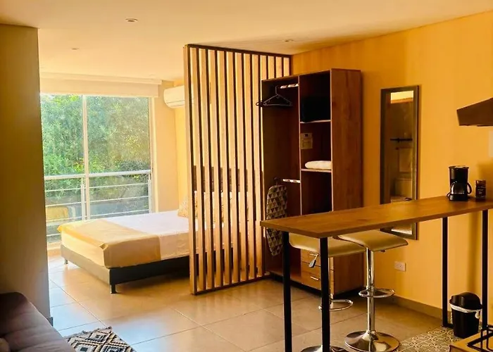 Hotel Payara
