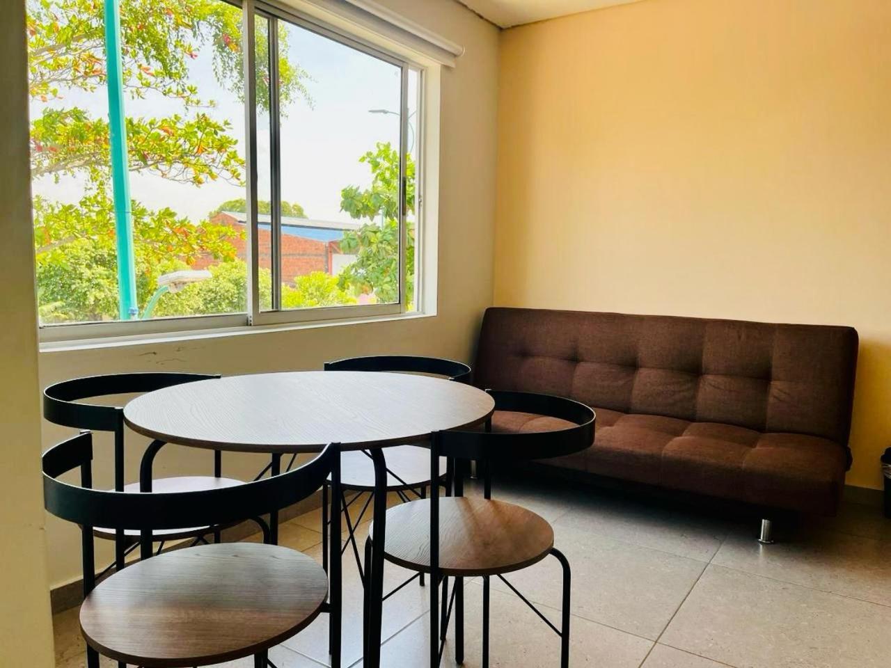 Payara Apartment *