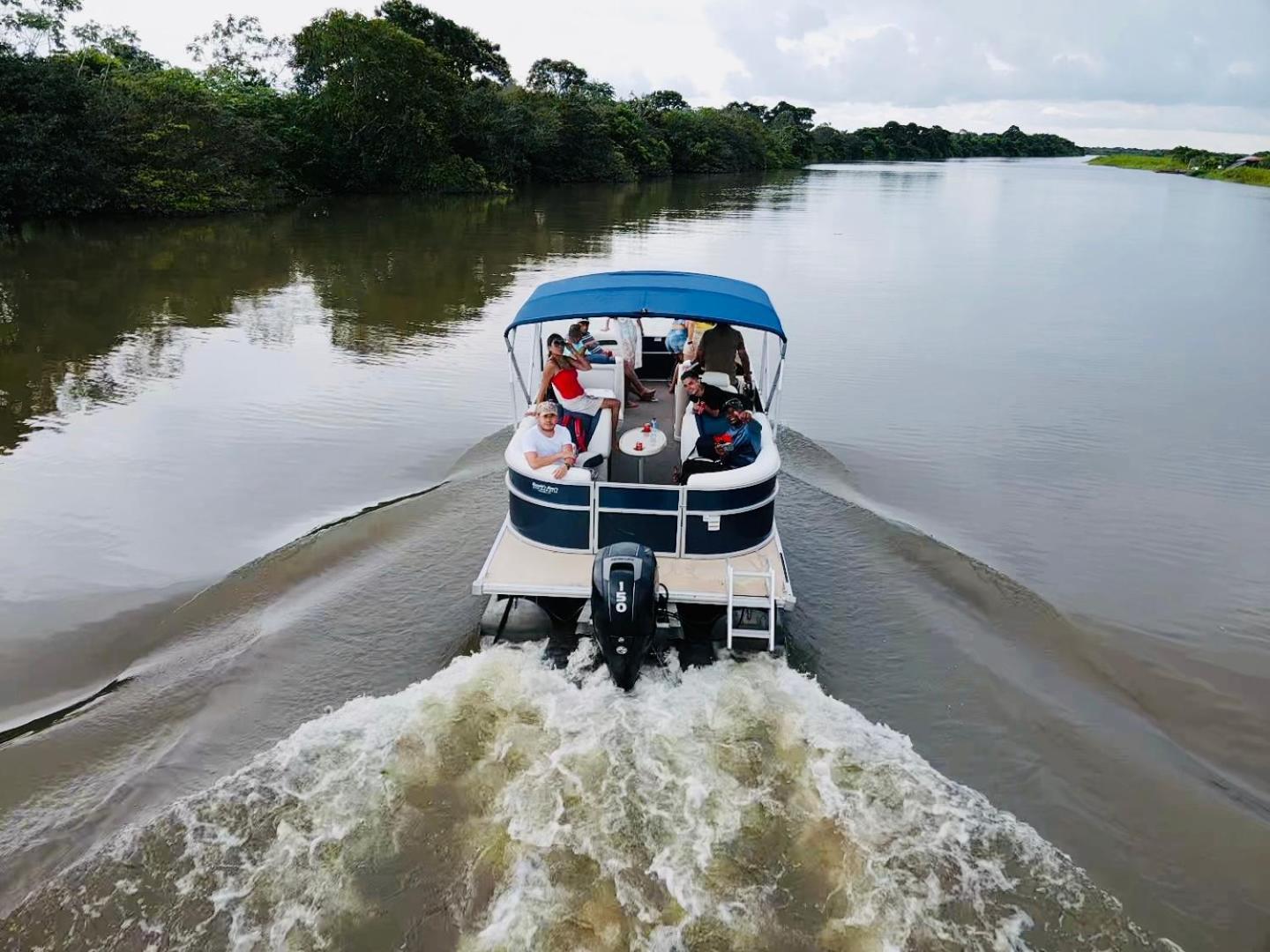 Payara * Puerto Gaitan