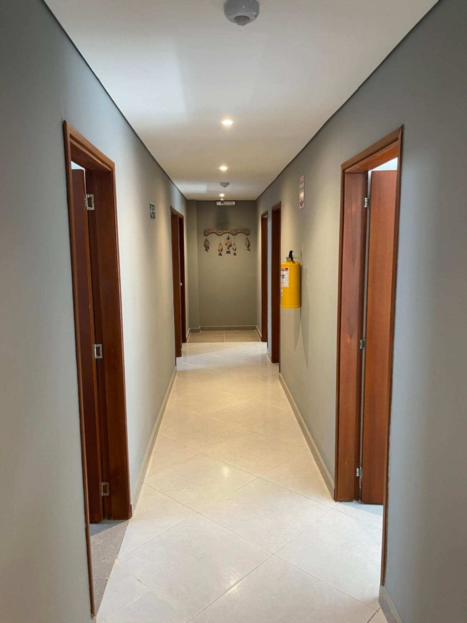 Payara Apartment
