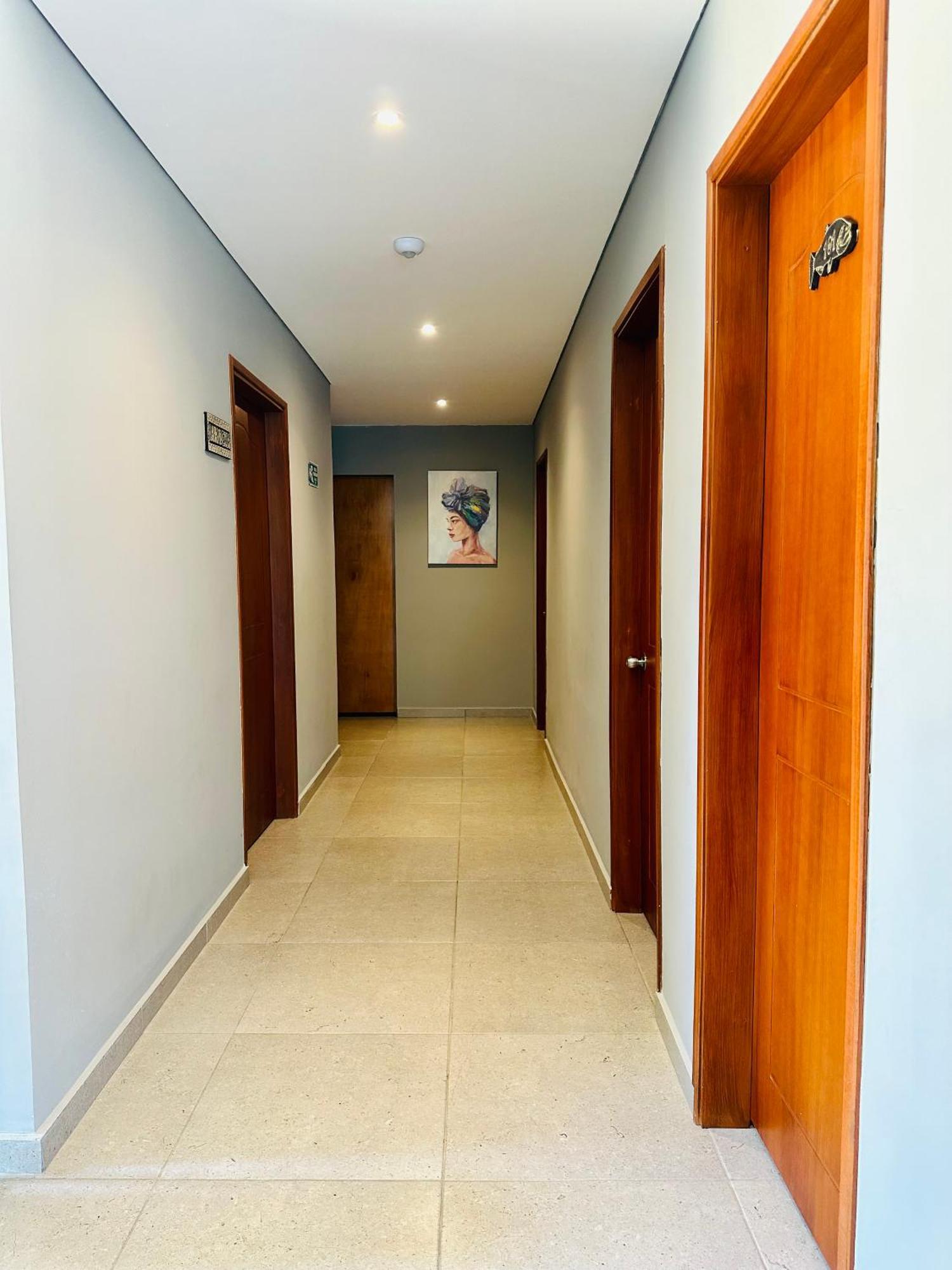Payara Apartment