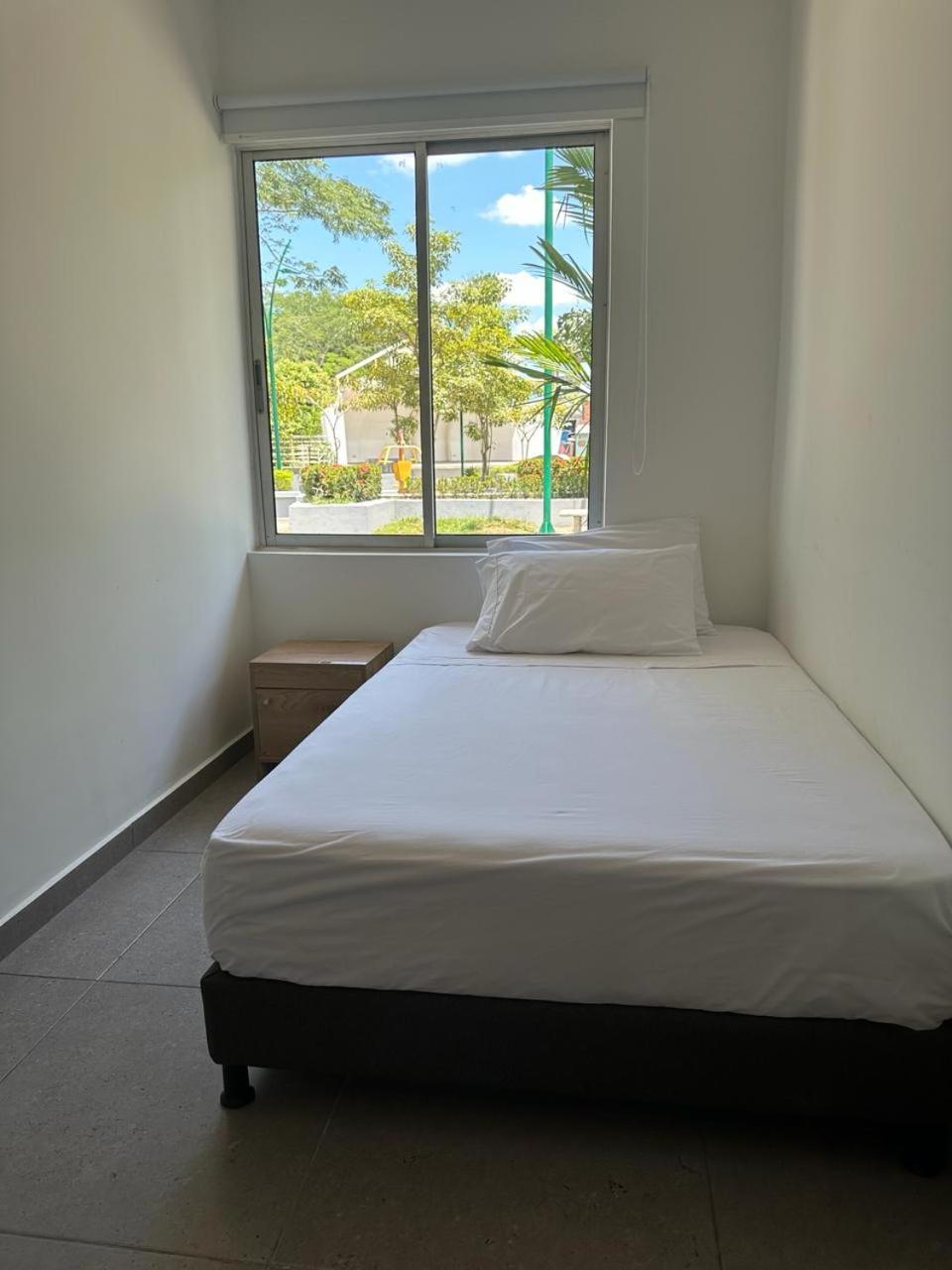Apartment Payara Puerto Gaitan