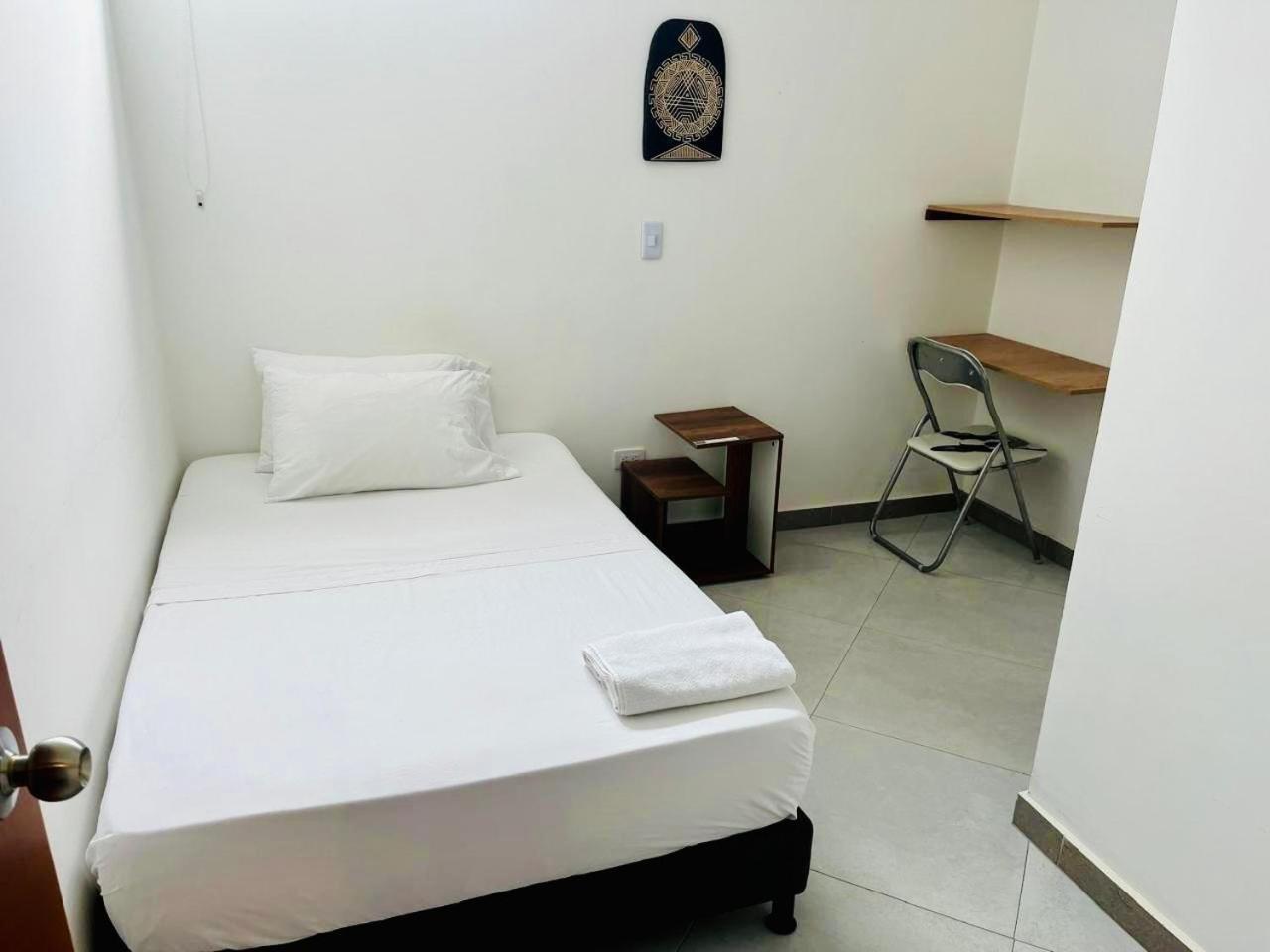 Apartment Payara