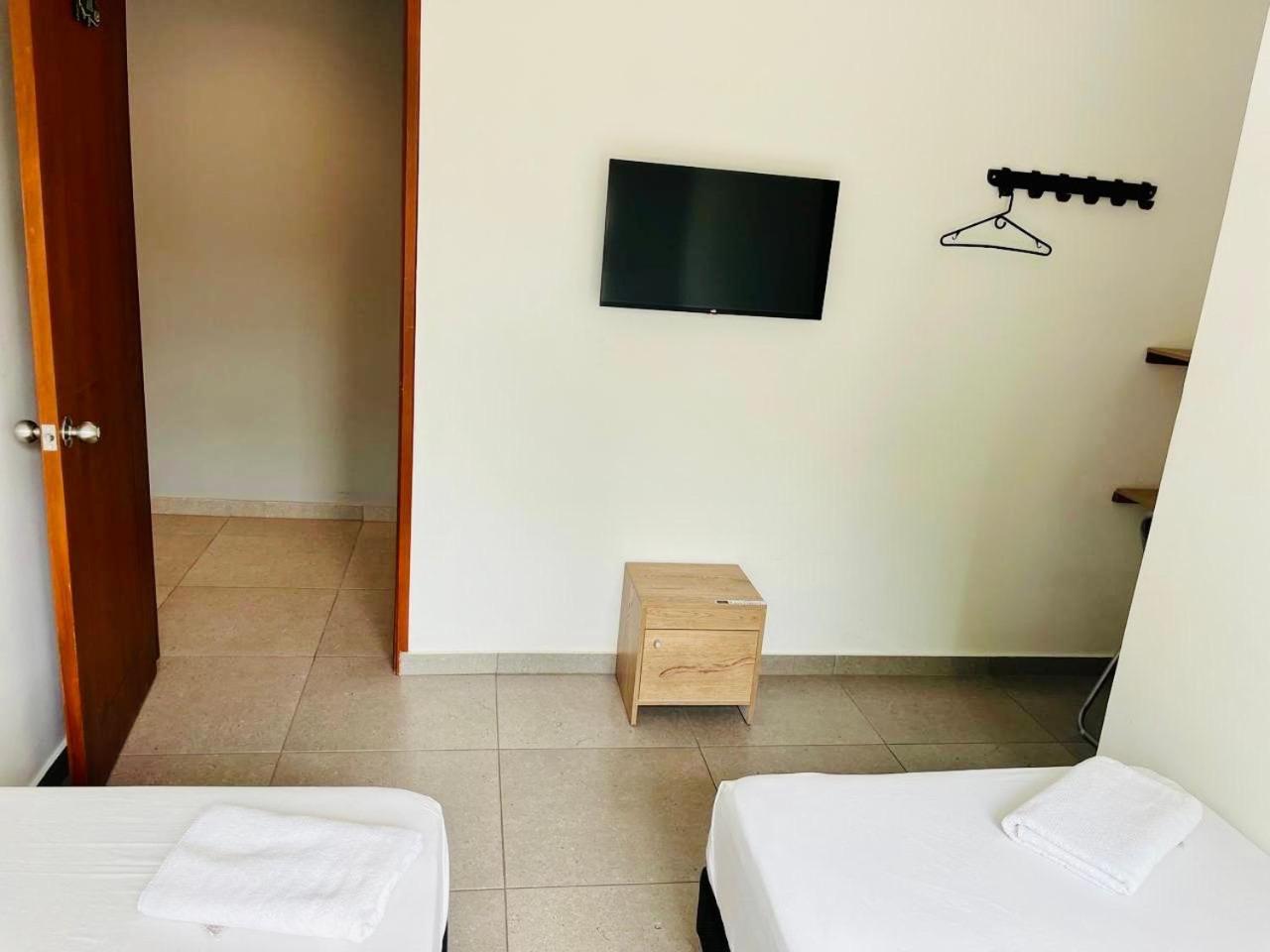 Apartment Payara *