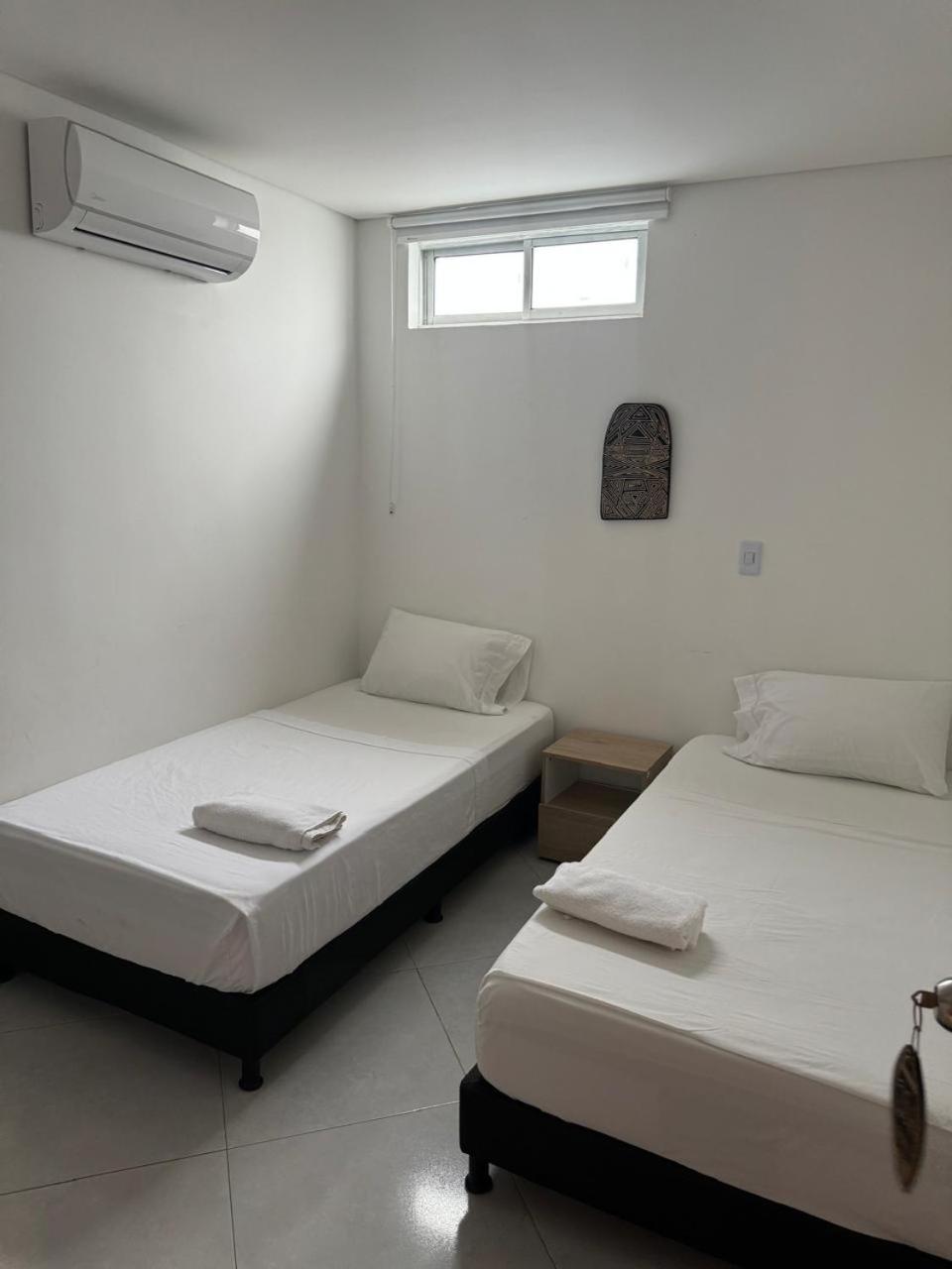 Apartment Payara Puerto Gaitan