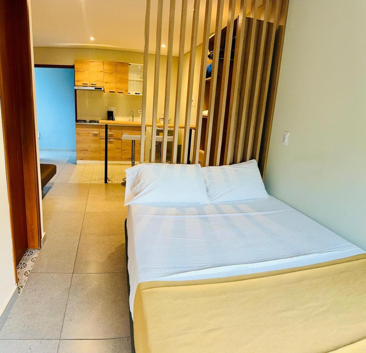 Apartment Payara