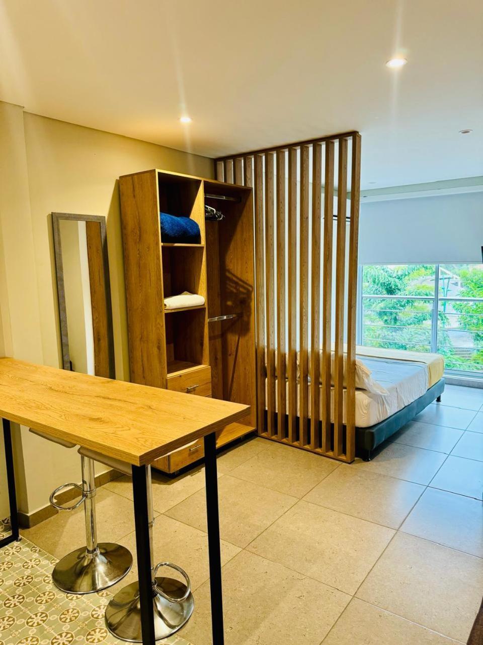 Apartment Payara Puerto Gaitan