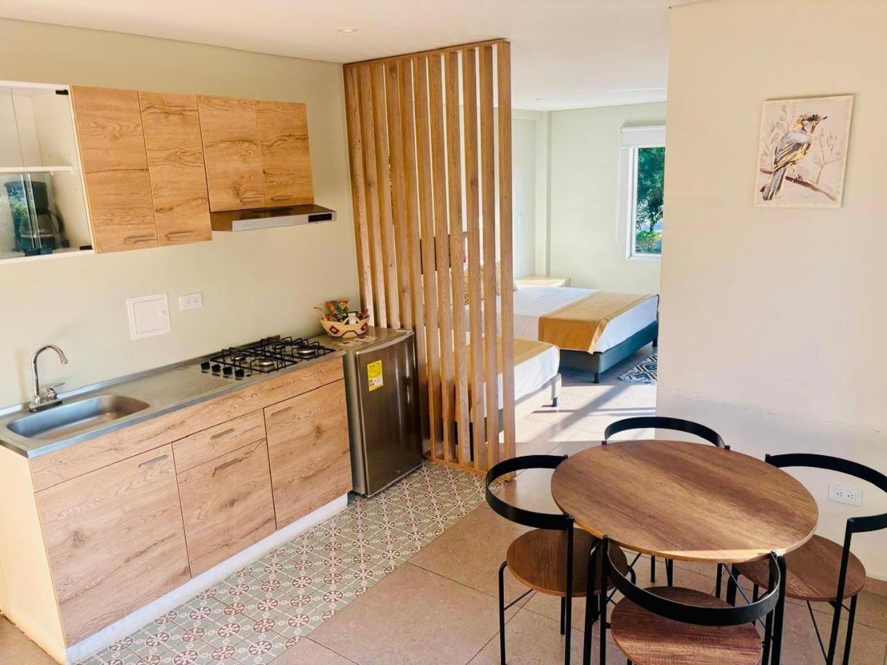Payara Apartment Puerto Gaitan