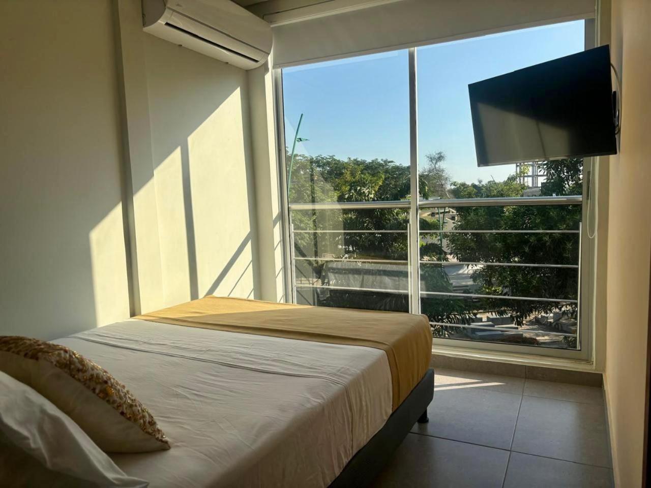 Payara Apartment *