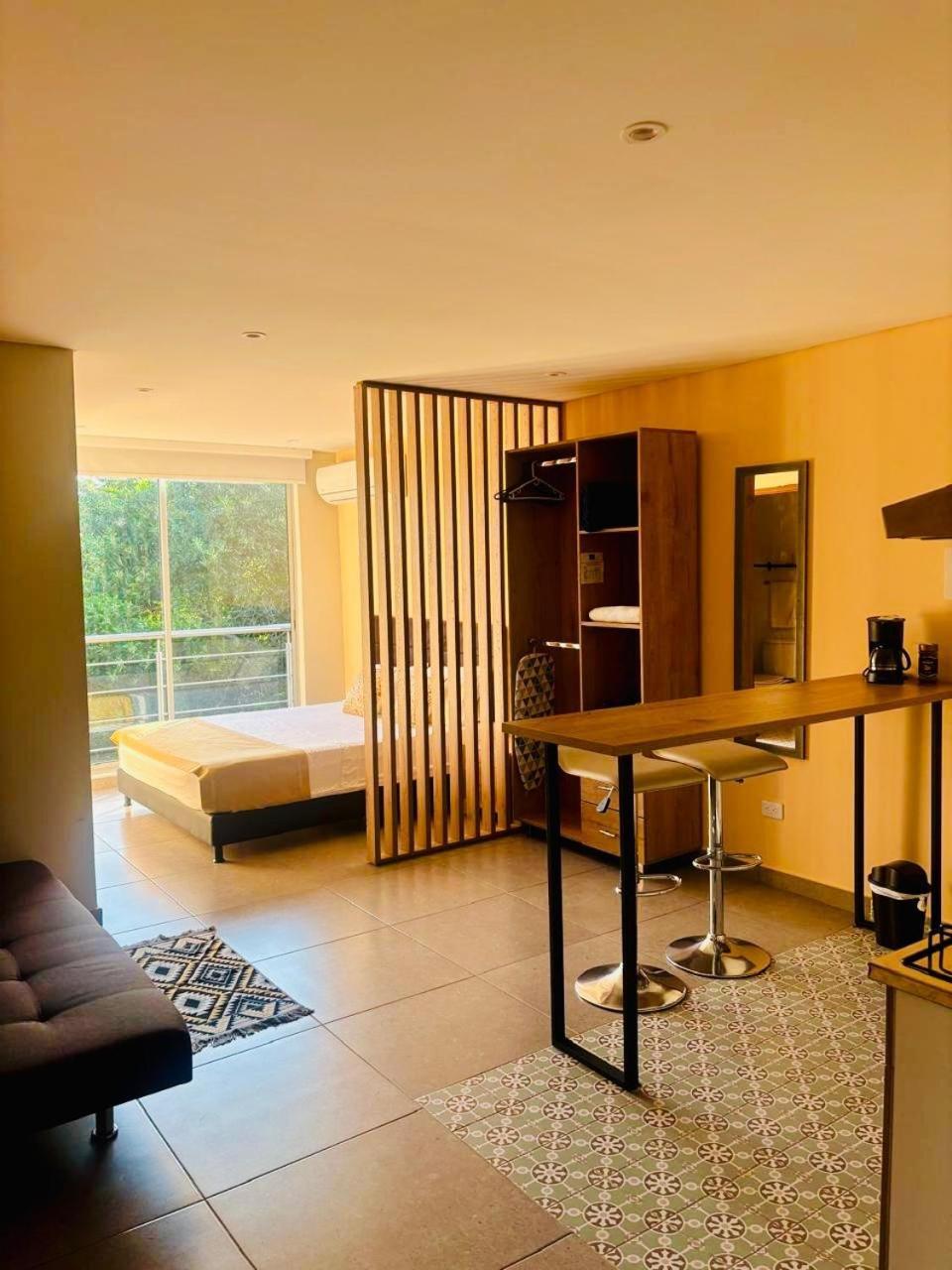 Apartment Payara *