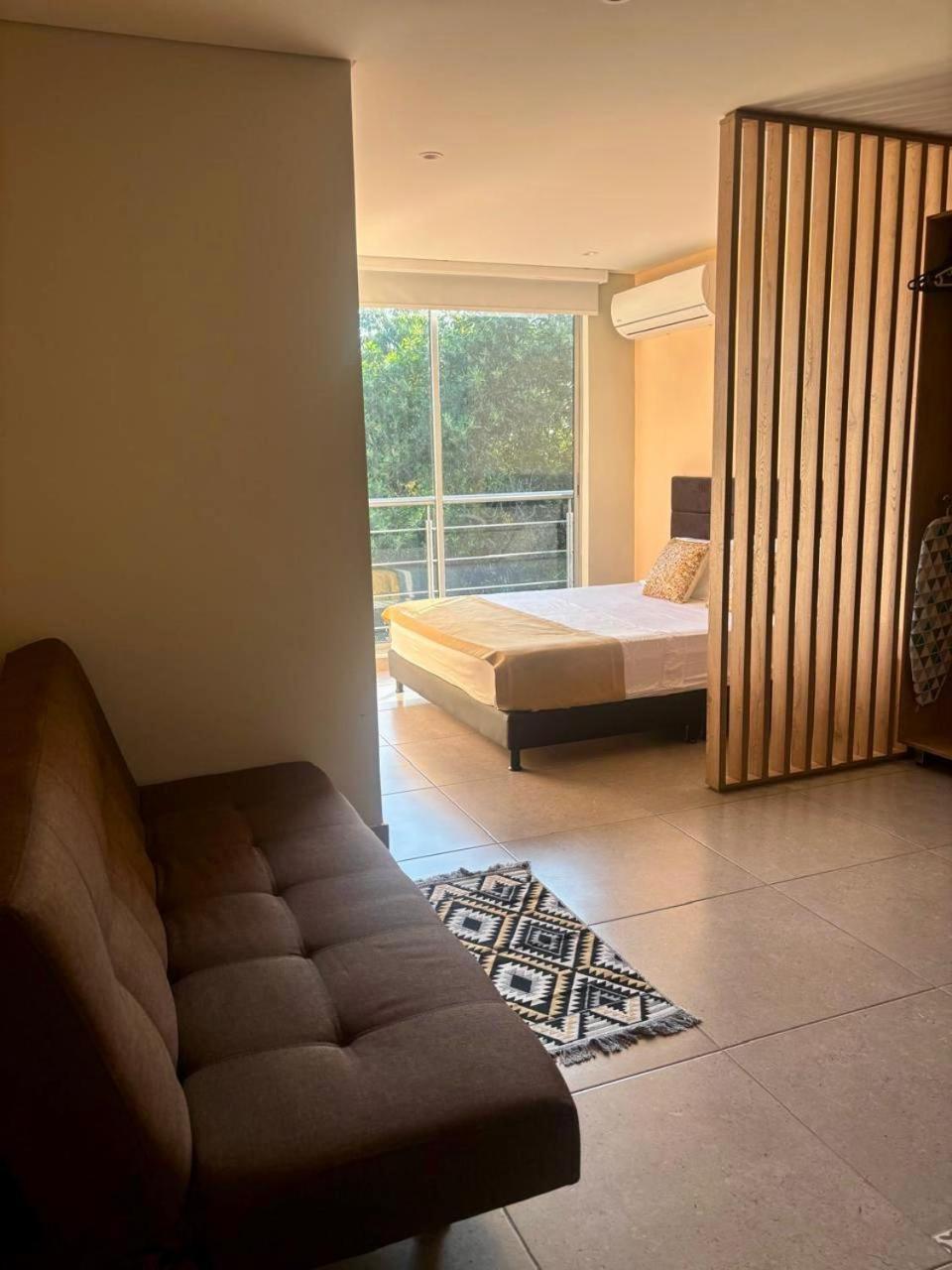 Payara Apartment Puerto Gaitan
