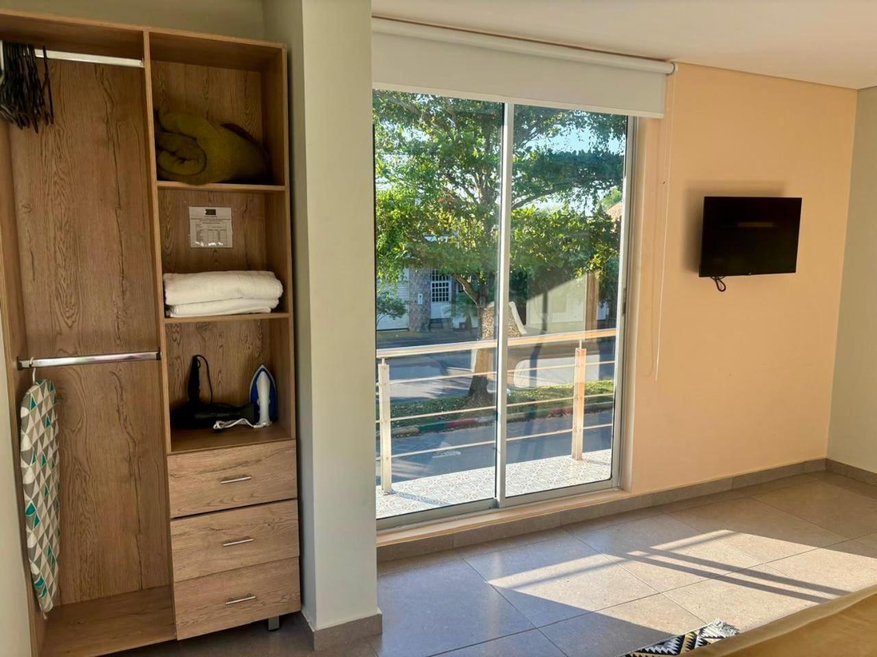 Payara Apartment