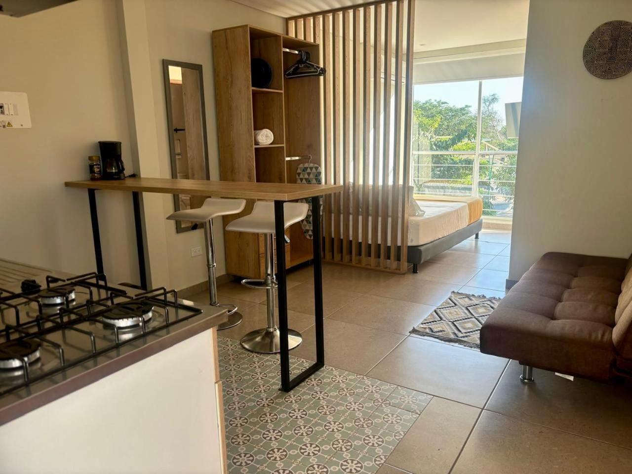 Apartment Payara Puerto Gaitan