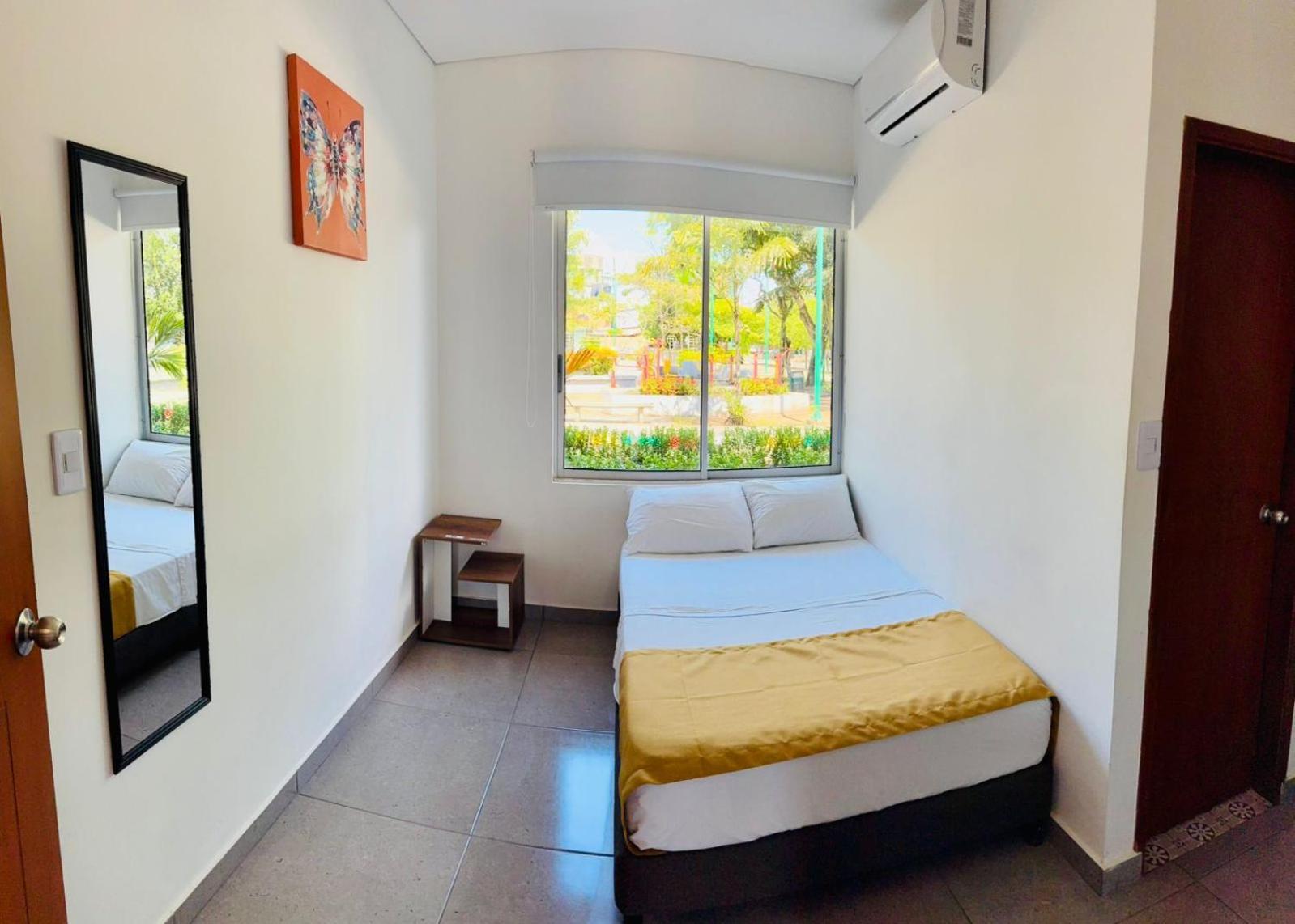 Payara Apartment Puerto Gaitan