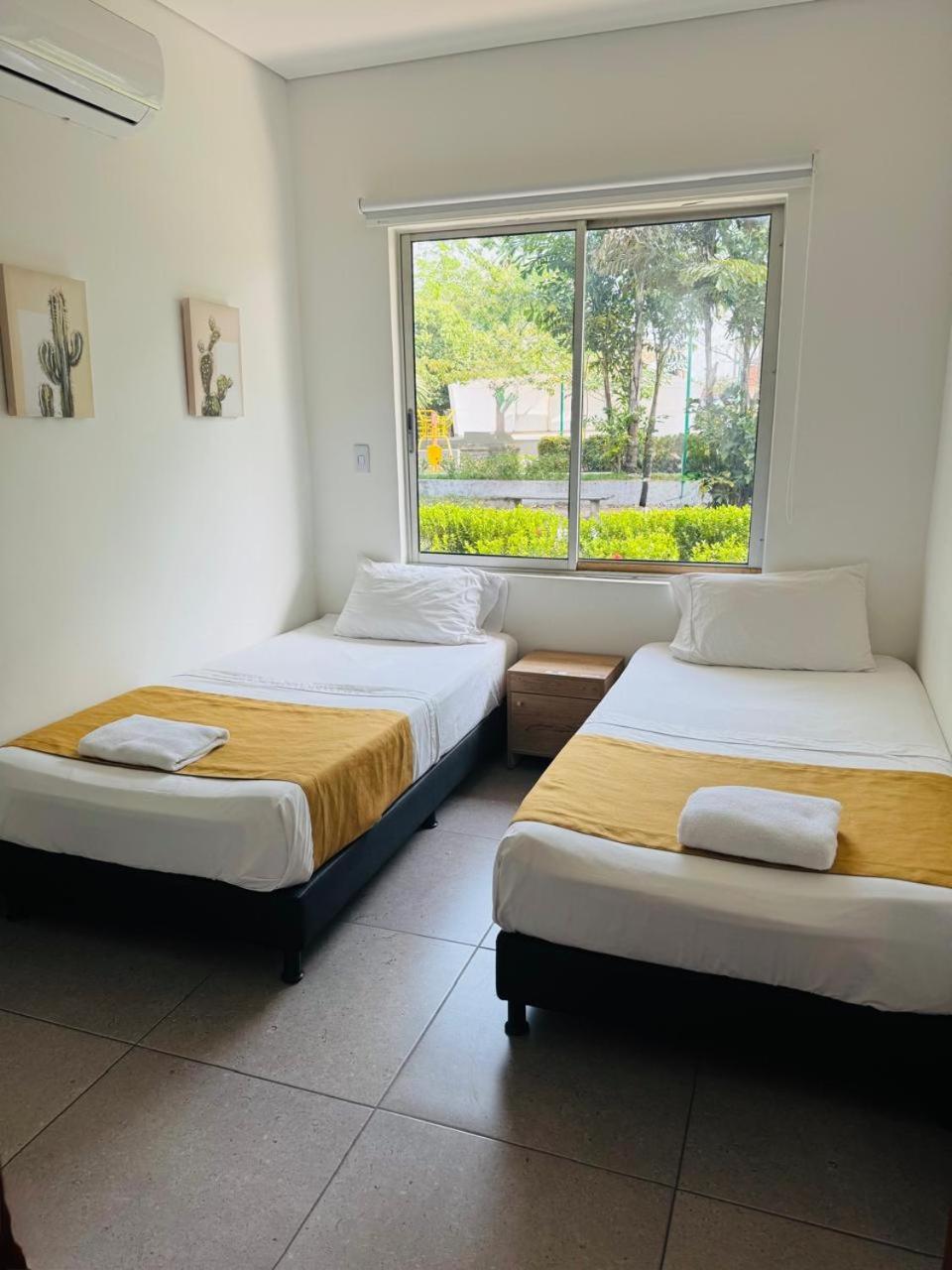 Payara Apartment *